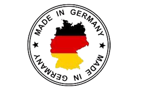 Made In GERMANY